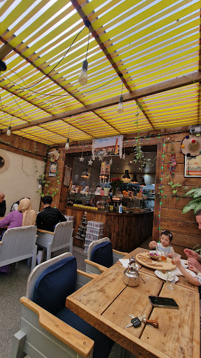 Photo of Simsim Mediterranean Food - 74a Charminster Rd, Bournemouth BH8 8UR